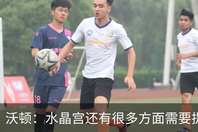 沃顿：水晶宫还有很多方面需要提升，不过我们在朝着正确方向迈进